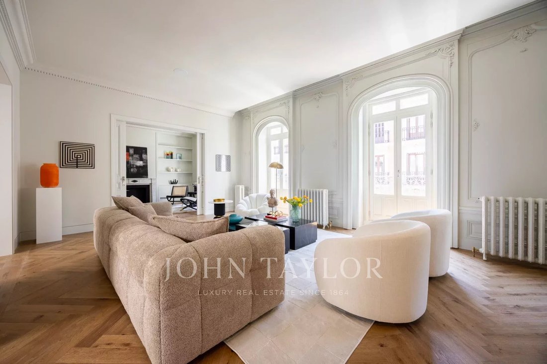 Apartment in Centro, Madrid, Spain 4 - 14305699