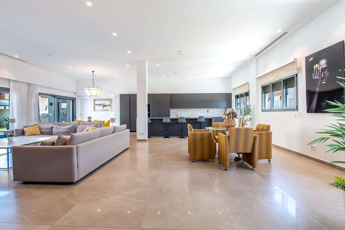 Villa in Beniajan, Murcia, Región de Murcia 5 - 18422462