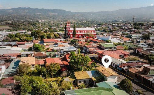 House in Grecia, Guanacaste Province, Costa Rica 1