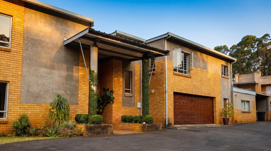 Country House in Montrose, KwaZulu-Natal, South Africa 4 - 18421662