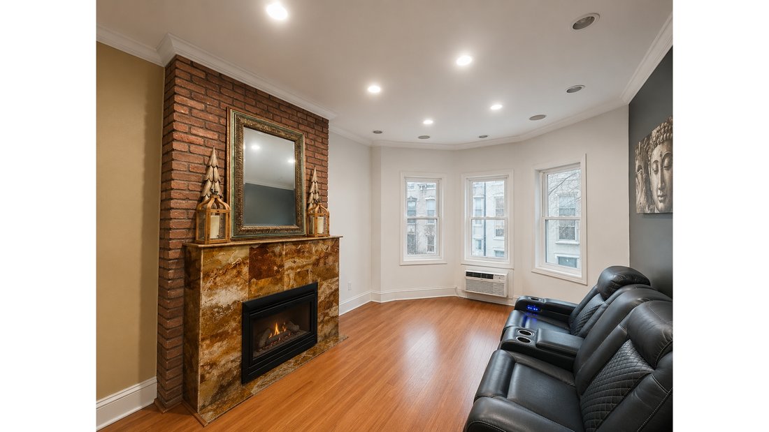 Apartment in New York, New York, United States 3 - 18423825