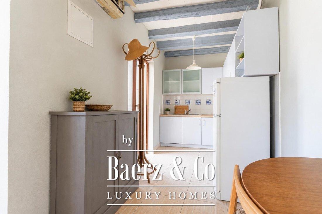 Townhouse in Podgora, Split-Dalmatia County, Split-Dalmatia County, Croatia 3 - 18424096