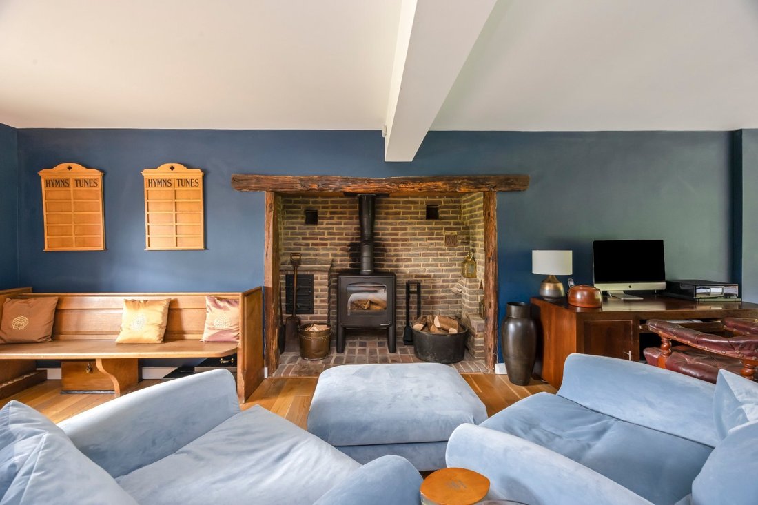 House in Lindfield, England 4 - 18421191