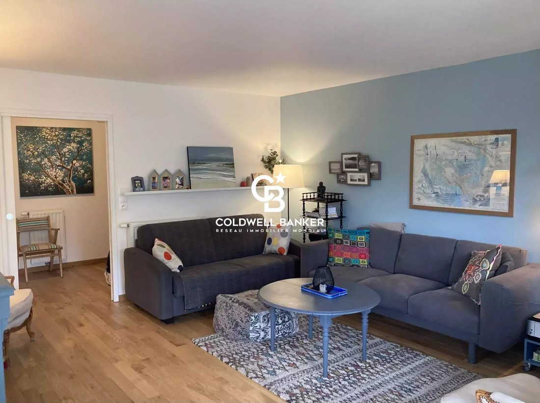 Apartment in Birochère-Joselière, Pornic, France 5 - 18421169