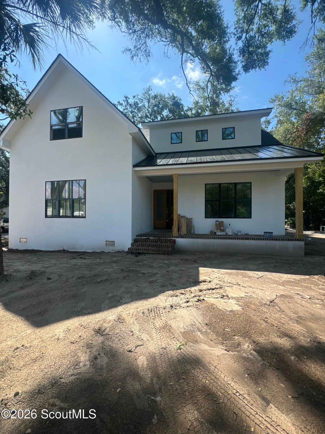 House in St. Simons, Georgia, United States 1 - 17484172