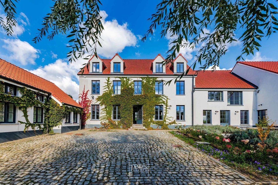 House in Lasne, Wallonia, Belgium 5 - 18424455