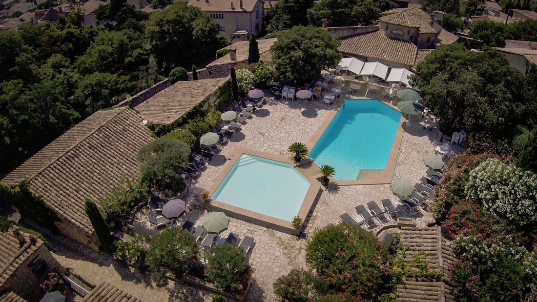 House in Uzès, Occitania, France 4 - 18424004