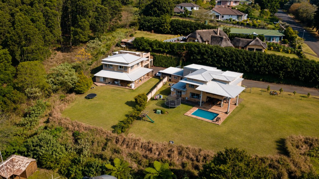 Country House in Montrose, KwaZulu-Natal, South Africa 2 - 18421662