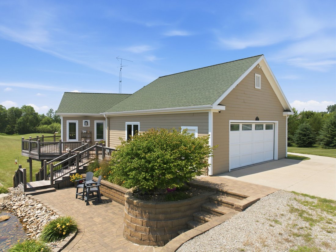 House in Nora Springs, Iowa, United States 2 - 18421386