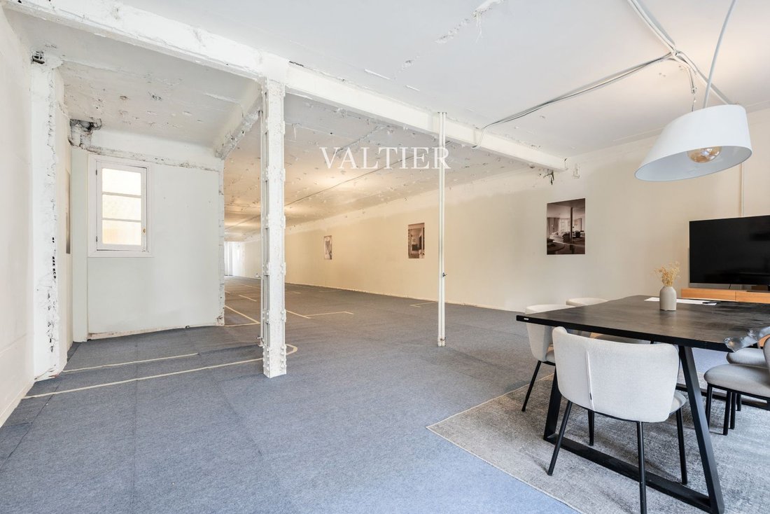 Apartment in Chamartín, Madrid, Spain 4 - 18422451