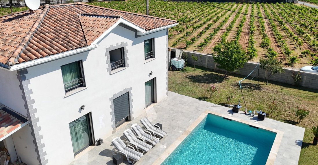 House in Sud, Vidauban, France 1 - 18417060