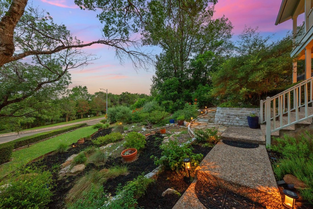 House in Austin, Texas, United States 5 - 18422249