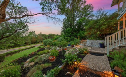 Casa a Austin, Texas, Stati Uniti 1