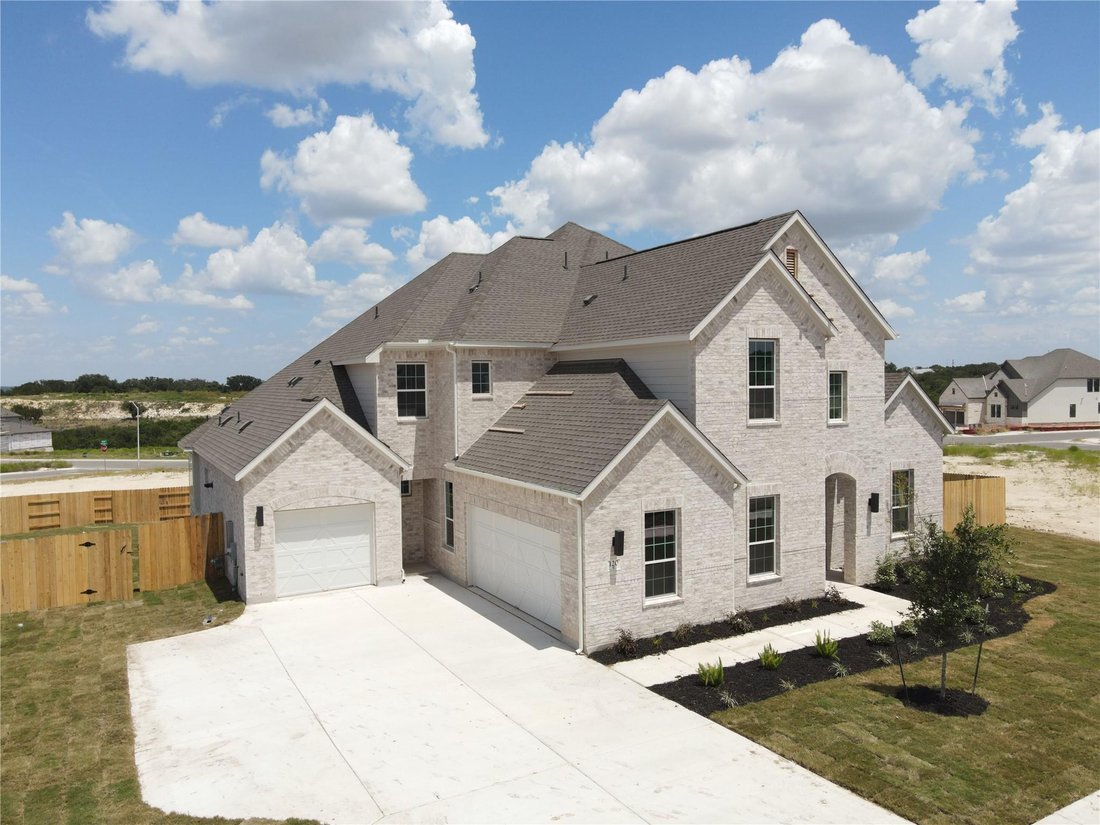 House in Liberty Hill, Texas, United States 2 - 17707851
