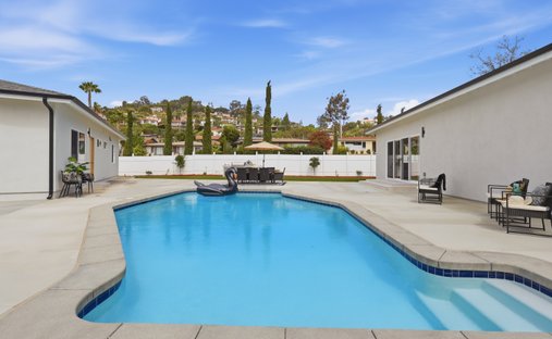 House in Rolling Hills, California, United States 1