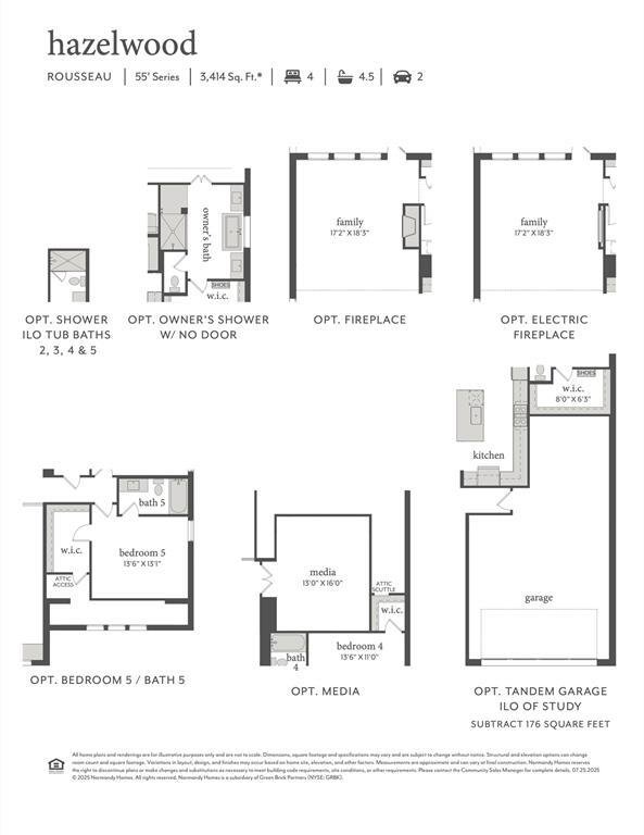 House in Frisco, Texas, United States 4 - 18423833