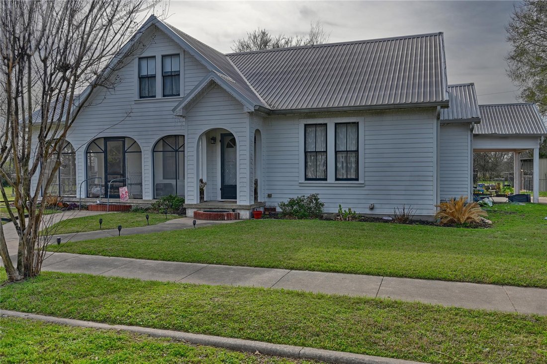House in Carmine, Texas, United States 4 - 18423680