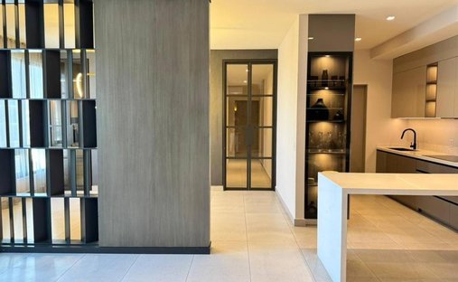 Condo in Santa Catarina, Nuevo Leon, Mexico 1