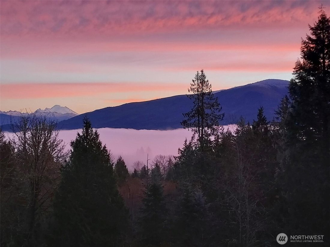 House in Mount Vernon, Washington, United States 2 - 18285961