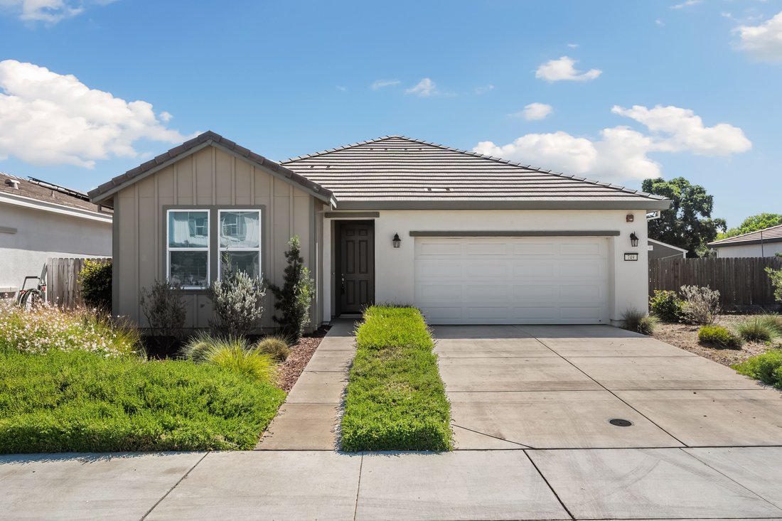 House in Acampo, California, United States 1 - 18420879