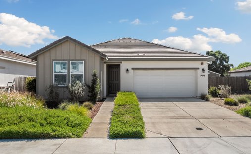 House in Acampo, California, United States 1