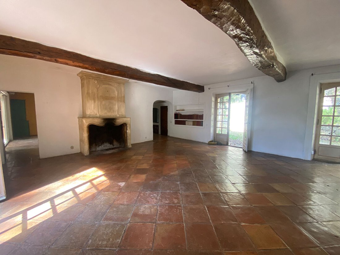 Villa in Le Revest-les-Eaux, Provence-Alpes-Côte d'Azur, France 5 - 18421596