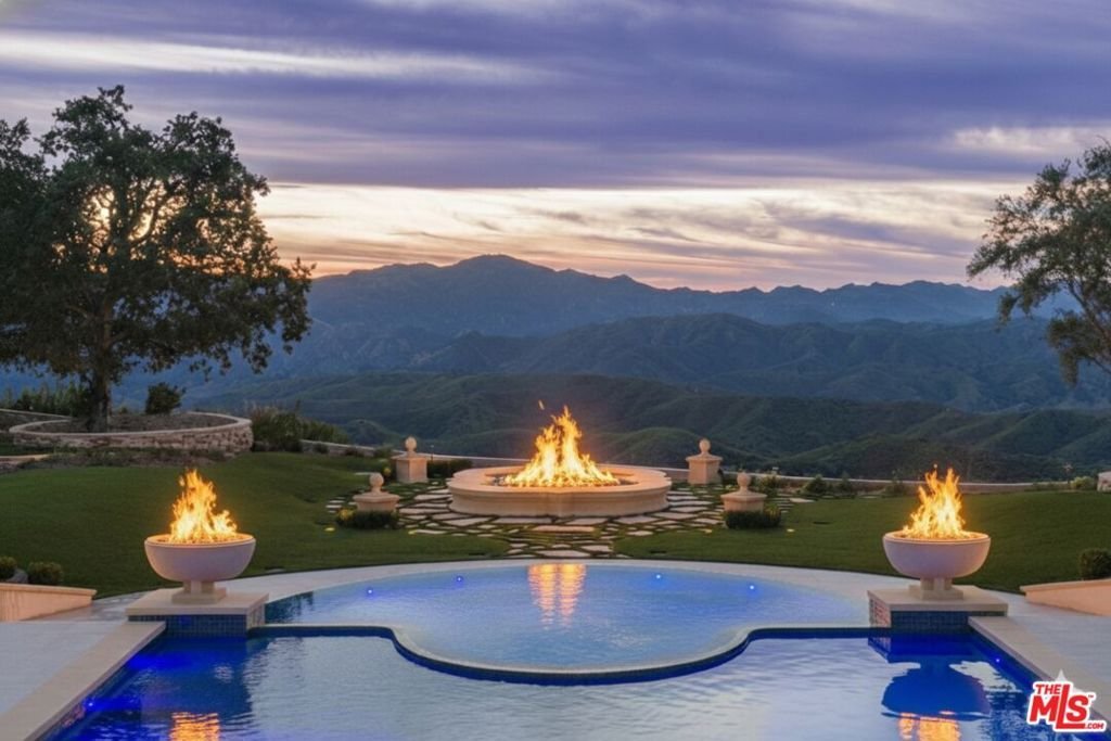 House in Hidden Hills, California, United States 5 - 18423398
