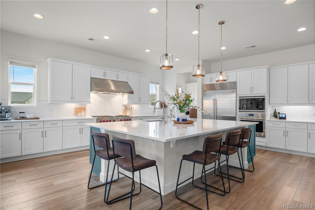 House in Castle Rock, Colorado, United States 2 - 18422884