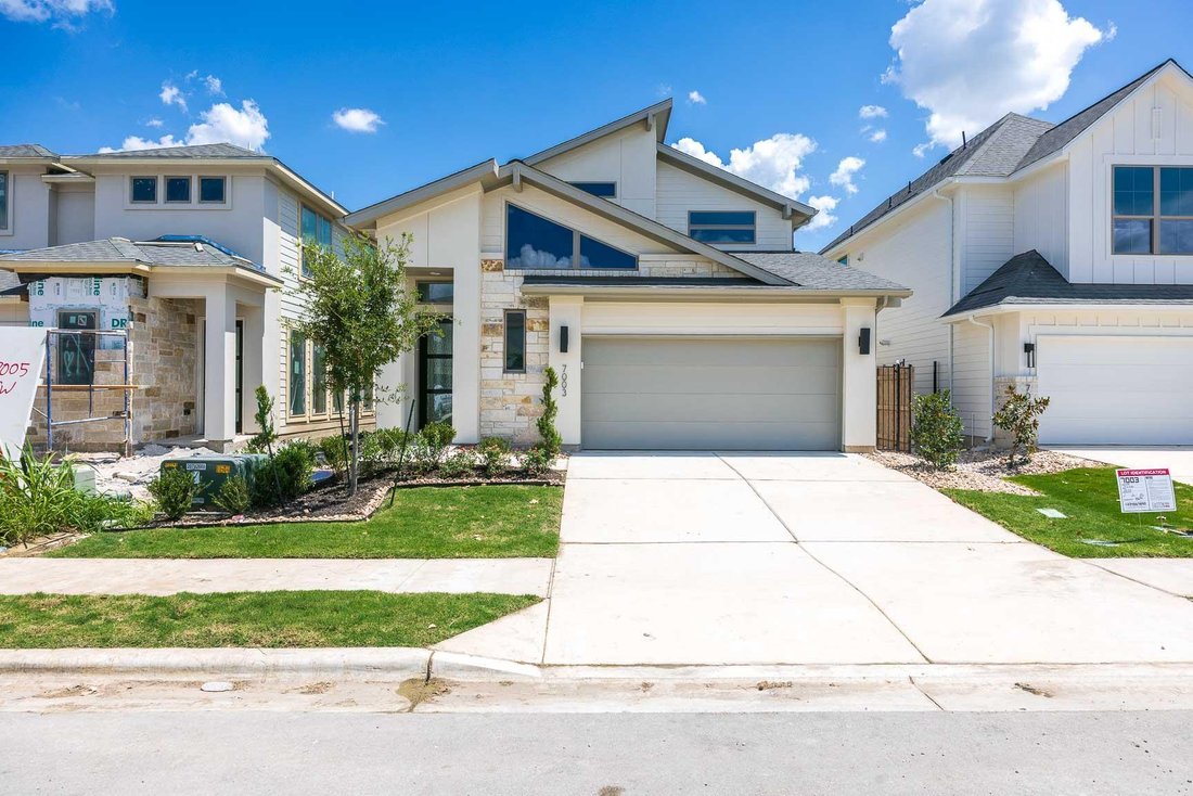 House in Austin, Texas, United States 2 - 17609652