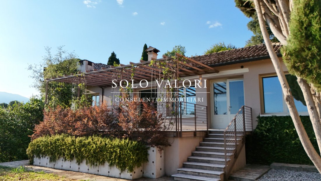 Villa in Asolo, Veneto, Italy 1 - 18409981