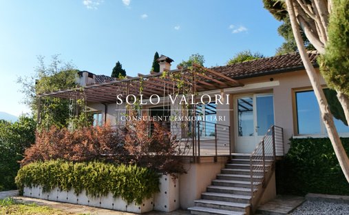 Villa a Asolo, Veneto, Italia 1