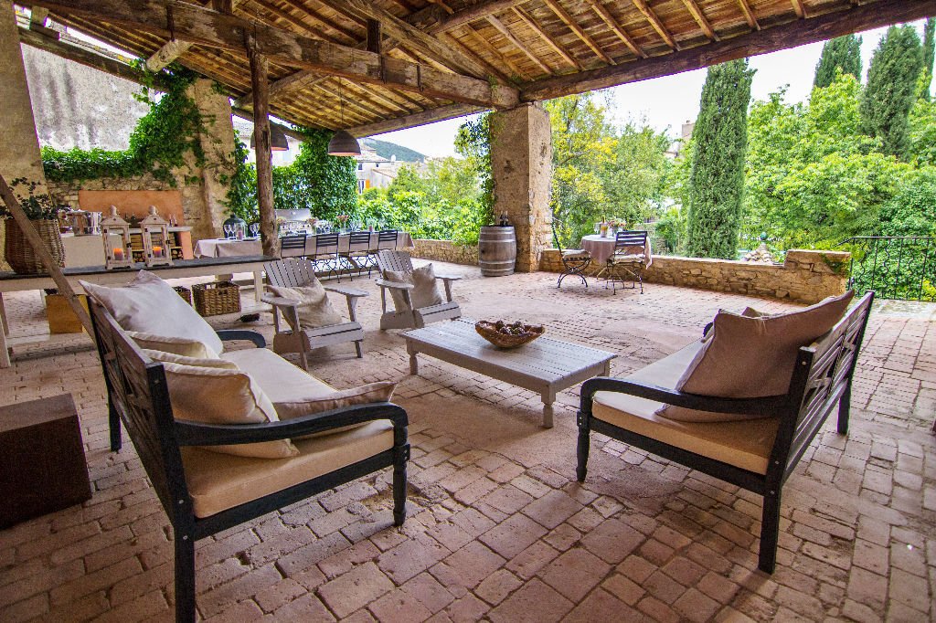 Villa in Sauve, Occitania, France 2 - 18424494