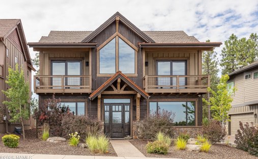 House in Flagstaff, Arizona, United States 1