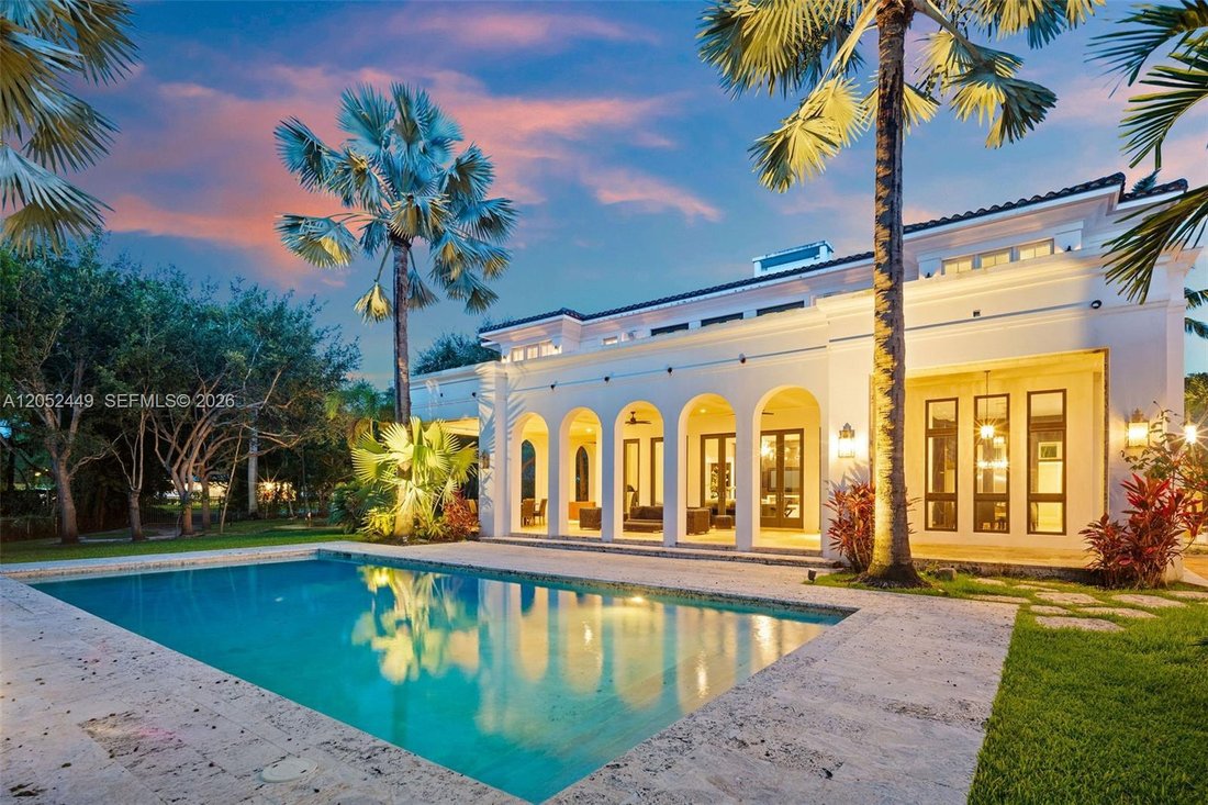 House in Coral Gables, Florida, United States 2 - 18421691