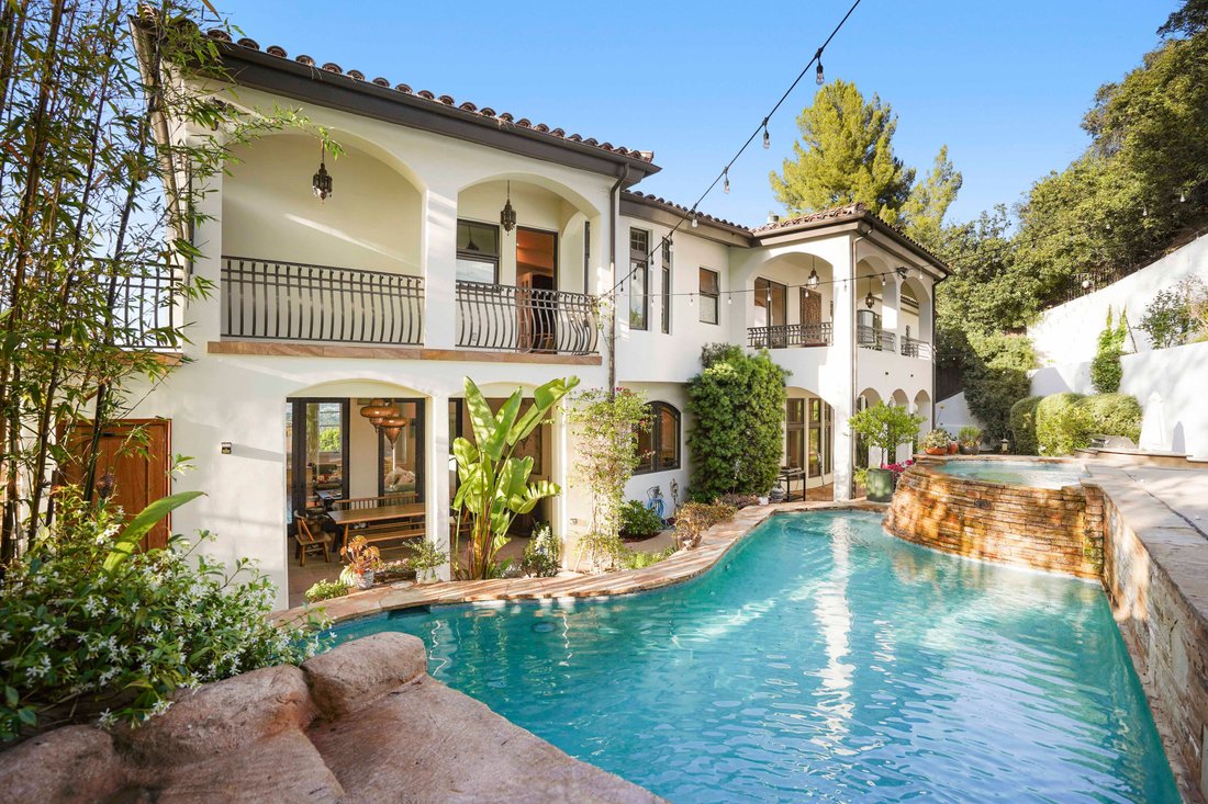 House in Los Angeles, California, United States 5 - 18421081