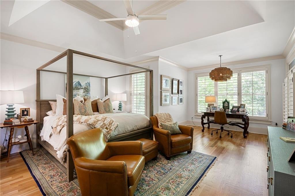 House in Acworth, Georgia, United States 5 - 18423278