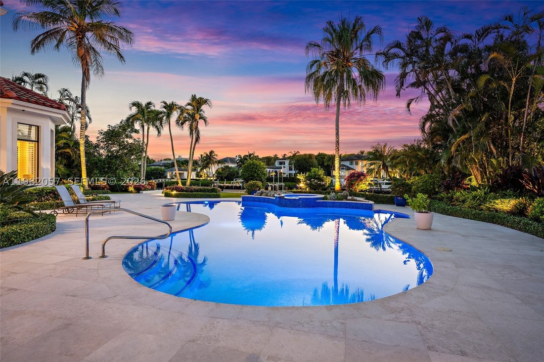House in Jupiter, Florida, United States 3 - 17407176
