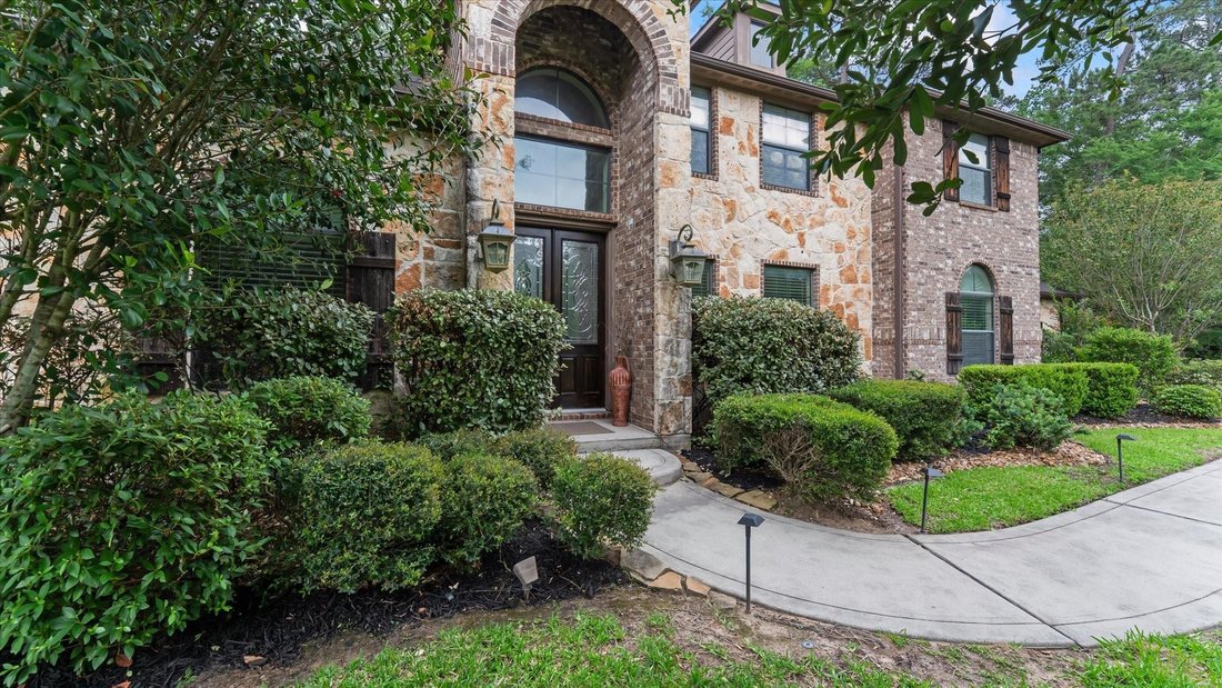 House in Magnolia, Texas, United States 4 - 18423746