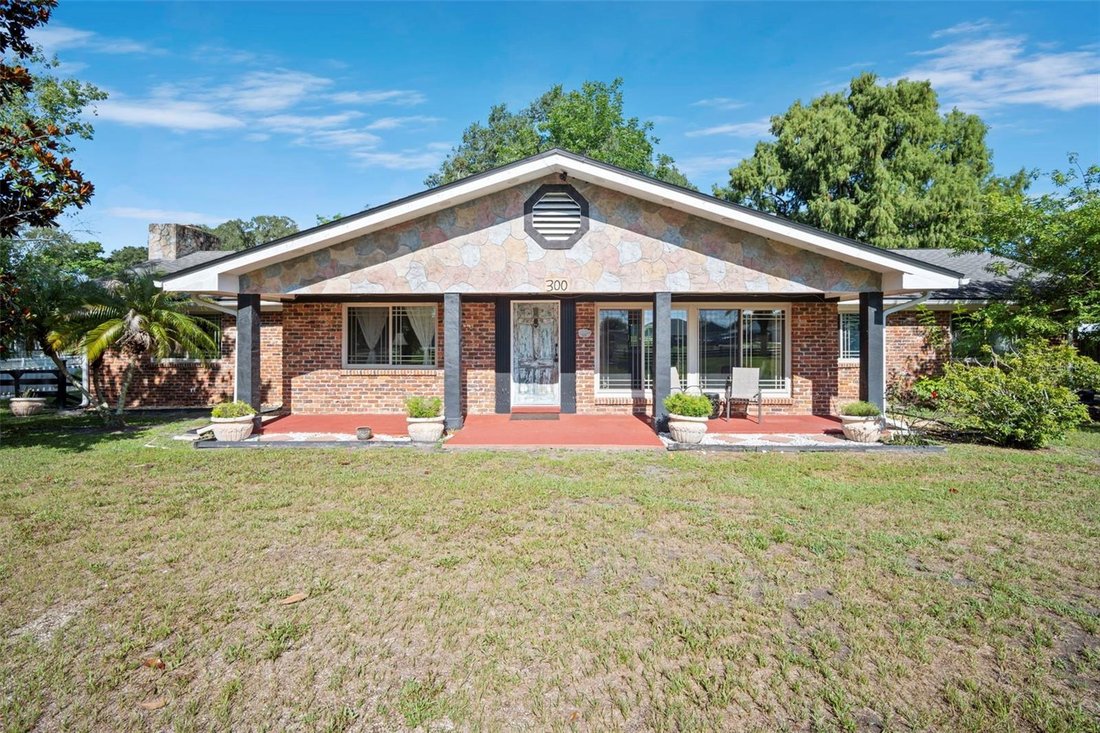House in St. Cloud, Florida, United States 5 - 18422228