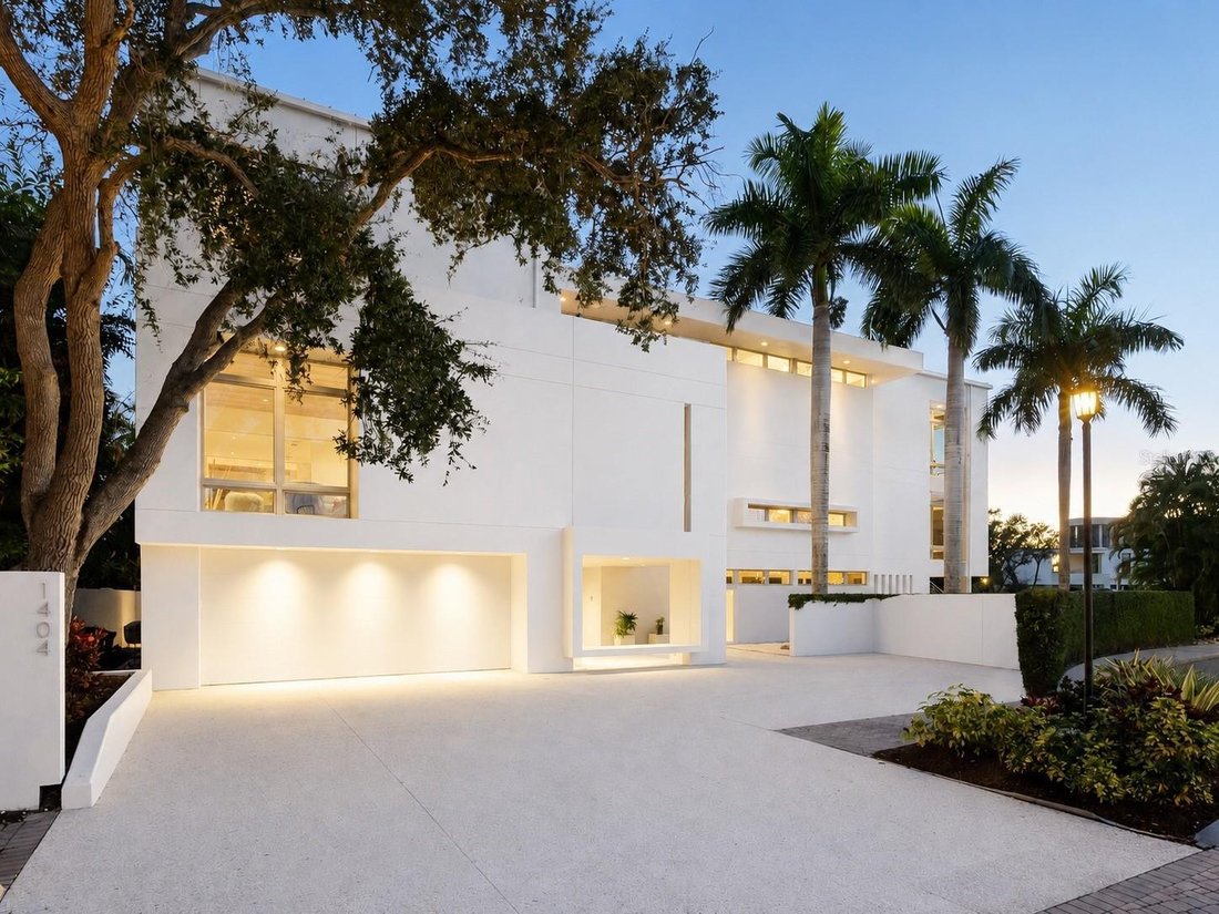 House in Sarasota, Florida, United States 2 - 17181016