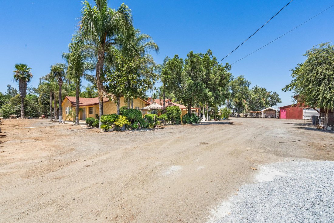 House in Terra Bella, California, United States 3 - 18424080