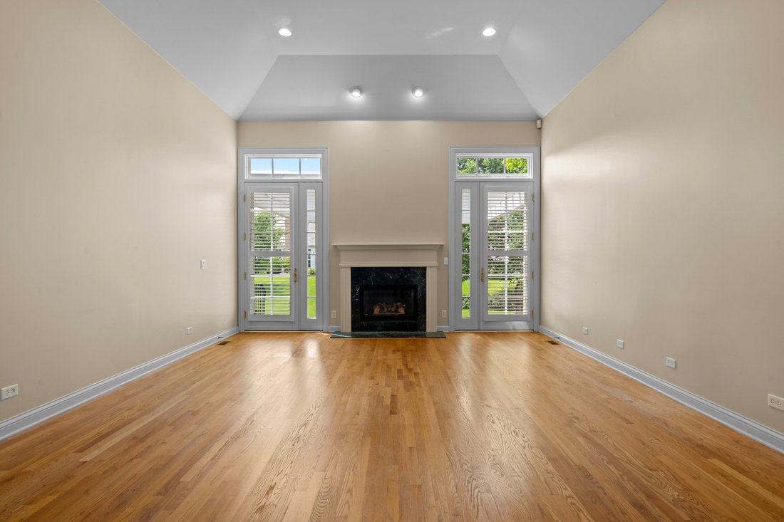 Townhouse in Lake Bluff, Illinois, United States 4 - 18423382