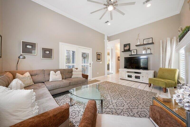Maison à Destin, Floride, États-Unis 5 - 18422767