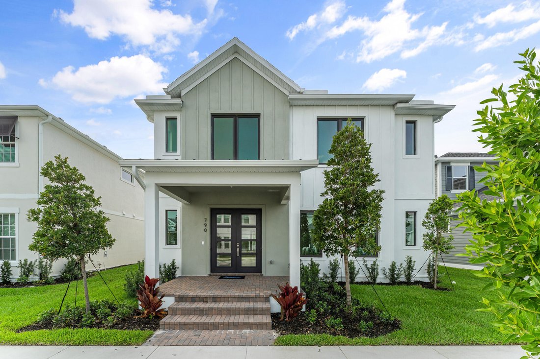 House in Palm City, Florida, United States 1 - 18422831