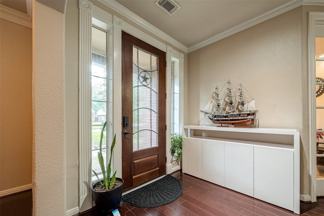 House in Houston, Texas, United States 2 - 18423719