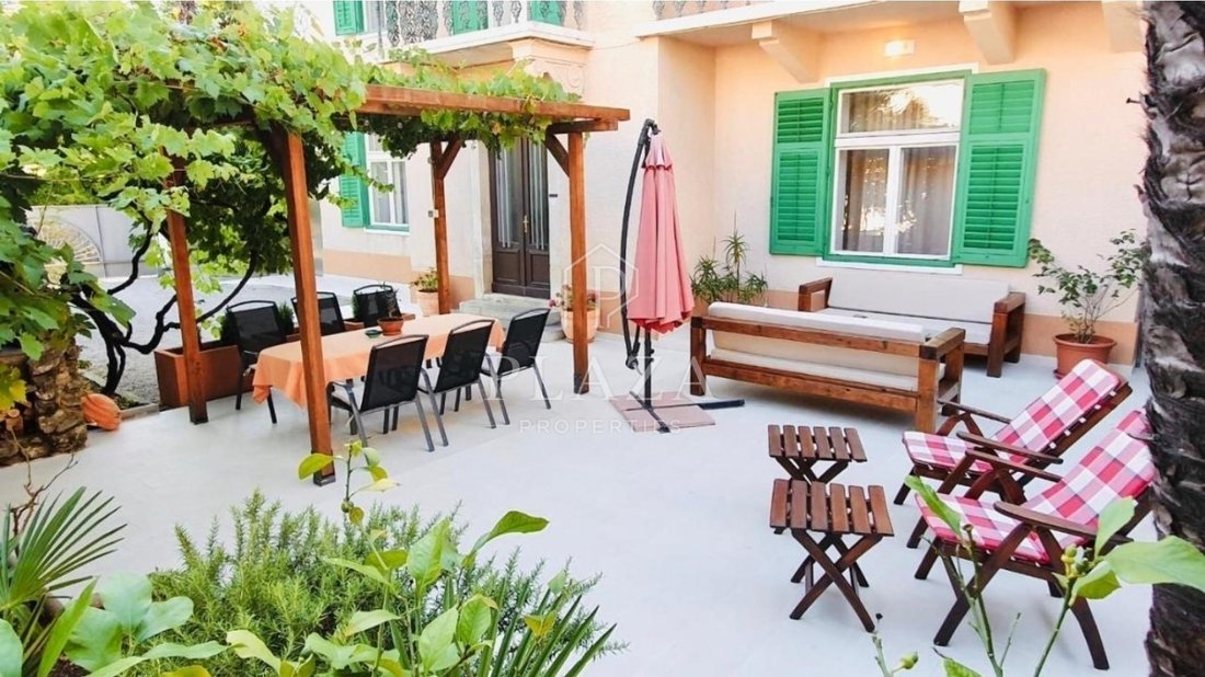 Apartment in Grad Opatija, Primorje-Gorski Kotar County, Croatia 3 - 17714568