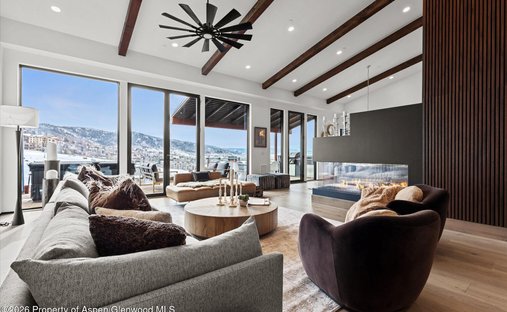 Condominio en Steamboat Springs, Colorado, Estados Unidos 1