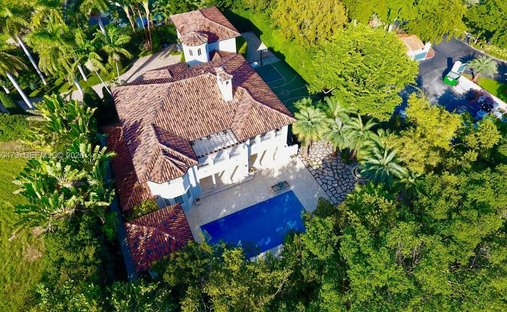 House in Miami, Florida, United States 1
