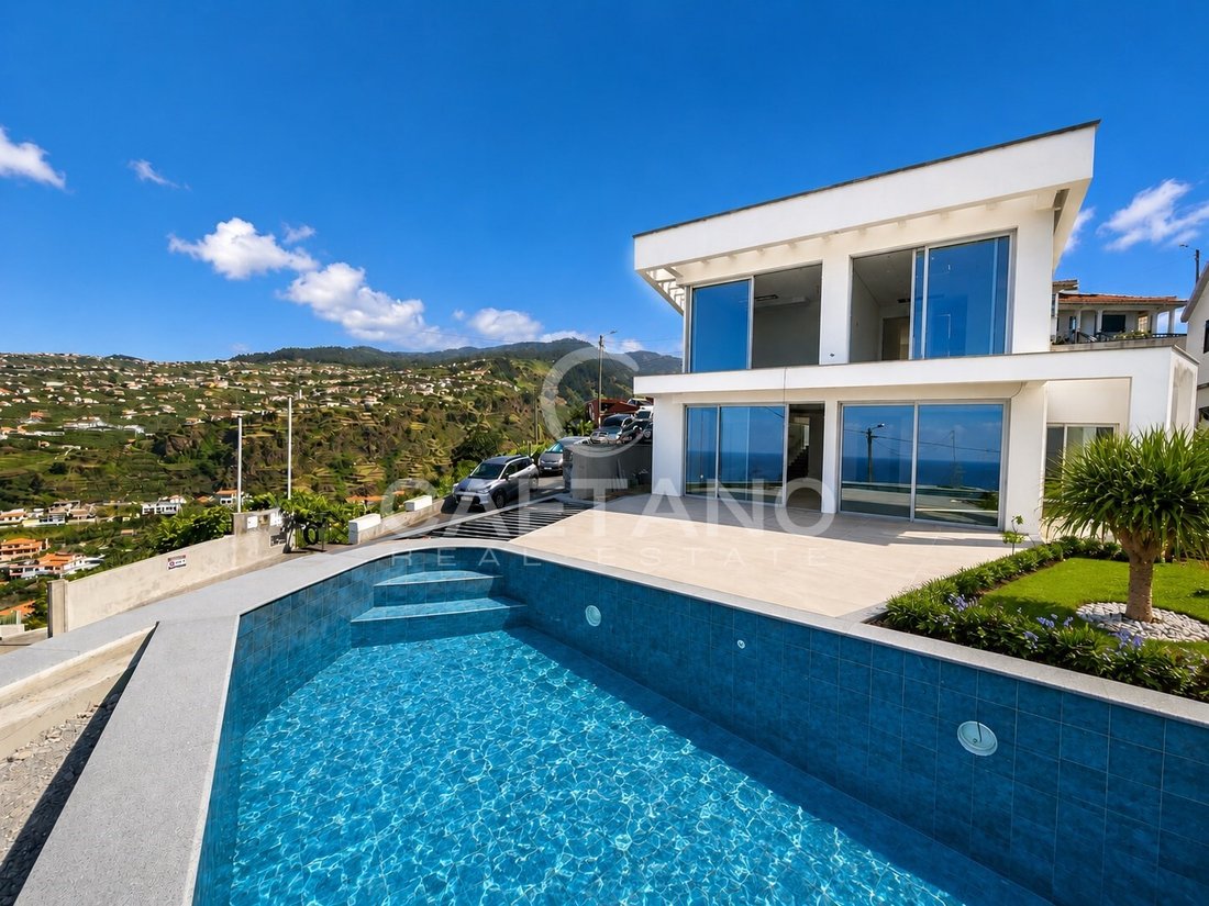 Villa in Ponta do Sol, Madeira, Portugal 4 - 16658845