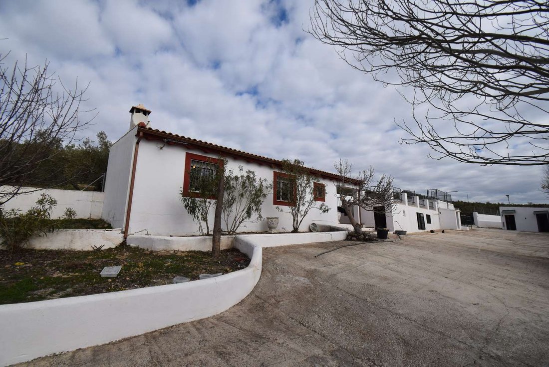 House in Montefrio, Andalusia, Spain 4 - 18424121